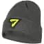 Шапка Select Logo Patch 58 Gray - мініатюра 1