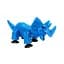 Фигурка для анимационной творчества Stikbot Dino, TST622DN_UAKD (в ассортименте) - миниатюра 1