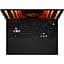 Ноутбук MSI 18 Raider 18 HX AI A2XWJG 3840x2400 Mini LED 120Hz/Intel Ultra 9 285HX/64GB/4TB/RTX 5090/W11P (A2XWJG-169US / A2XWJG-069US Custom 4TB) - мініатюра 4