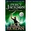 Percy Jackson and the Sea of Monsters - Риордан Рик - миниатюра 1