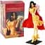 Статуетка Banpresto Боа Хенкок Великий Куш One Piece Boa Hancock Christmas Style 25 см ОР ВН 27.81 - мініатюра 1