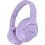 Наушники Canyon OnRiff 10 ANC Bluetooth Purple (CNS-CBTHS10PU) - миниатюра 1