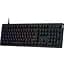 Клавиатура HyperX Alloy Rise 106key, Red, USB-A, EN/UA, RGB, черный (7G7A3AA) - миниатюра 2