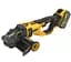 Шліфмашина кутова акумуляторна DeWalt з АКБ та ЗП DCG460X2 - мініатюра 3