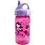 Пляшка Nalgene 350ml Grip-n-Gulp Pink (1053-2182-2812) - мініатюра 1