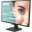TFT 27" BenQ GW2790C, IPS, 144Гц, HDMI, DP, USB-C, колонки, чорний - мініатюра 4