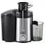Соковыжималка центрифужная Royalty Line PJ-19001 700 Вт нержавеющая сталь + контейнер для сока 0.45 л серебристая - миниатюра 1