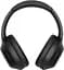 Навушники Sony WH-1000XM4 Black (WH1000XM4B.CE7) - мініатюра 4