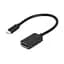 Переходник Cablexpert USB-C to DisplayPort 4К60Hz (A-CM-DPF-02) - миниатюра 2