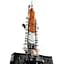 Конструктор LEGO Technic Ракета із системою космічного запуску NASA Artemis 632 деталі (42221) - мініатюра 2