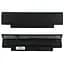 Акумулятор Dell J1KND Inspiron 13R(N3010), 14R(N4010, N4110), 15R(N5010, N5110), 17R(N7010), M4040, M4110, M5010, M5040, M5110 11.1V 5200 mAh Black - мініатюра 2