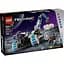 Конструктор LEGO Technic Місяцехід Lunar Outpost Космічний корабель 1082 деталі (42211) - мініатюра 1