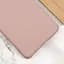 Чохол Silicone Cover Lakshmi Full Camera (AA) для Realme Note 50 5G Рожевий / Pink Sand - мініатюра 3