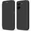 Чохол-книжка Make Xiaomi Redmi A5 Flip Black - мініатюра 1