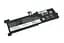 Акумулятор для ноутбука L17L2PF0 Lenovo IdeaPad 330-15ARR 7.6V Black 3600 mAh - мініатюра 1