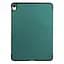 Чохол-книжка на планшет Apple iPad Air 11 (2024)/Air 11 (2025)/Air 11 (2026), Smart Case, pine green, підставка для планшета 11 , шкіряний, мікрофібра, на магніті, ArmorStandart (ARM89218) - мініатюра 2