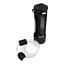 Портативна пляшка для очищення води LifeSaver Liberty Black 0.4l (99-00014021) - мініатюра 4