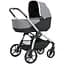 Універсальна коляска 2 в 1 Baby Jogger City Sights, Commuter - мініатюра 1