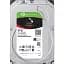 Накопичувач HDD Seagate SATA 4.0TB IronWolf NAS 5400rpm 256MB (ST4000VN006) - мініатюра 1