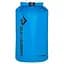 Гермочохол Sea To Summit Stopper Dry Bag 35 L Синій (1033-STS ASDB35BL) - мініатюра 1