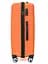 Чемодан Semi Line 24" (M) Orange (T5609-2) (DAS302291) - миниатюра 3