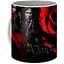 Кружка GeekLand Дневники Вампира The Vampire Diaries Cтефан Сальваторе VD.002.01 330 мл белая - миниатюра 2