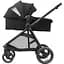 Коляска-трансформер Maxi-Cosi Zelia³ Essential Black (1210672111) - мініатюра 5