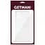TPU чохол GETMAN Ease logo посилені кути Full Camera для Motorola Moto G22 Безбарвний (прозорий) - мініатюра 5