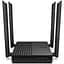 TP-Link Маршрутизатор ARCHER A64 AC1200 4xGE LAN 1xGE WAN MU-MIMO - миниатюра 1