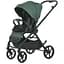 Дитяча прогулянкова коляска CHLOE ME 1191 Smoke Green - мініатюра 1
