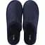 Кімнатні капці MBM My Home Orest розмір 42-43 сині (SL-05 42-43 DARK BLUE) - мініатюра 2