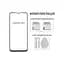 Скло захисне Fine Line Samsung Galaxy A06 black (FL-TGFG-365) - мініатюра 3