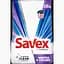 Стиральный порошок Savex Premium Whites&Colors 3.45 кг - миниатюра 1