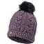 Шапка Buff Knitted & Polar Hat Darla Purple (1033-BU 116044.605.10.00) - миниатюра 1