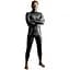 Гидрокостюм Omer UP-W14 Wetsuit 4 mm Grey M (1053-UPWE014M3) - миниатюра 1