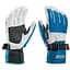 Перчатки Leki Mountain Trail S 9 Ocean/White (1052-634 82073 090) - миниатюра 1