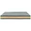 Блокнот для эскизов SM-LT Art PRO Stonebook 19.5х19.5см 250г/м2 32л коричневый - миниатюра 2