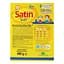 Пральний порошок Satin Natural Balance Baby 400 г - мініатюра 4