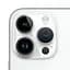 Смартфон Apple iPhone 14 Pro 128 GB Silver (Grade C) Seller Refurbished - мініатюра 3