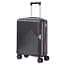 Валіза Semi Line 20" S Black (T5726-1) - мініатюра 1