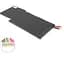 Акумулятор для ноутбука MSI BTY-M6K (GF63, GF75, GS63VR, GS73VR) 11.4V 4600 mAh 52.4Wh Black - мініатюра 2