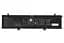 Акумулятор C41N2101 для ноутбука Asus FX517, GA402, K6501, M6501 76Wh (0B200-04110000), 4920 mAh - мініатюра 1