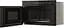 Мікрохвильова піч WHIRLPOOL MBNA920B (вбудована) - мініатюра 2