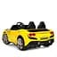 Дитячий електромобіль Bambi Машина M 6197EBLR-6 24V до 100 кг - мініатюра 4