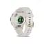 Смарт-годинник Garmin Venu 3S, Ivory + Soft Gold, GPS (010-02785-04) - мініатюра 6