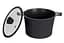 Каструля Ringel Zitrone Zitrone Black 5.8 л 24 см (RG-2108-24/2BL) - мініатюра 2