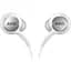 Дротові навушники Samsung Tuned by AKG Type-C EO-IG955 HC White - мініатюра 3