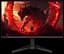 Монітор Acer 23.8" Nitro VG240YP6bip (UM.QV0EE.609) Black teh0022152 - мініатюра 6