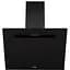 Вытяжка наклонная Eleyus VERTICAL 470 50 BL - миниатюра 1