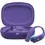 Навушники JBL Endurance Peak 4 Purple (JBLENDUPEAK4PUR) - мініатюра 1